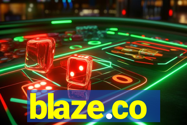 blaze.co