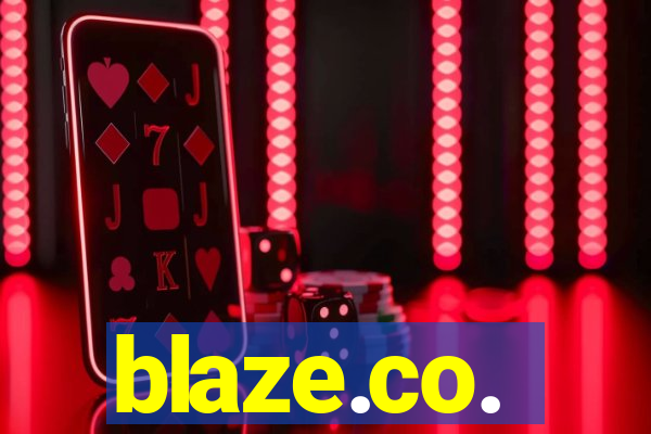 blaze.co.