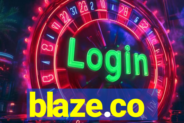 blaze.co