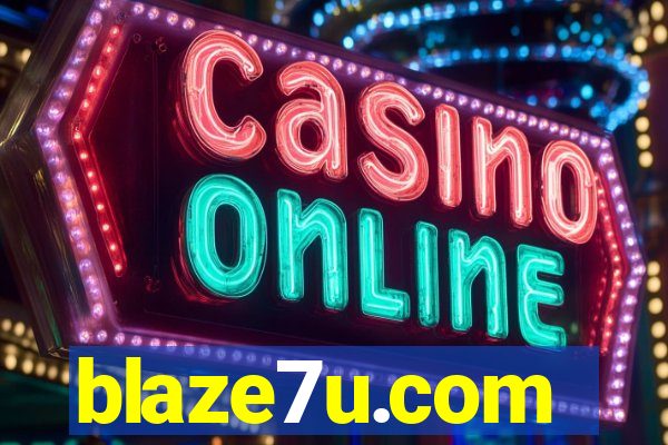 blaze7u.com