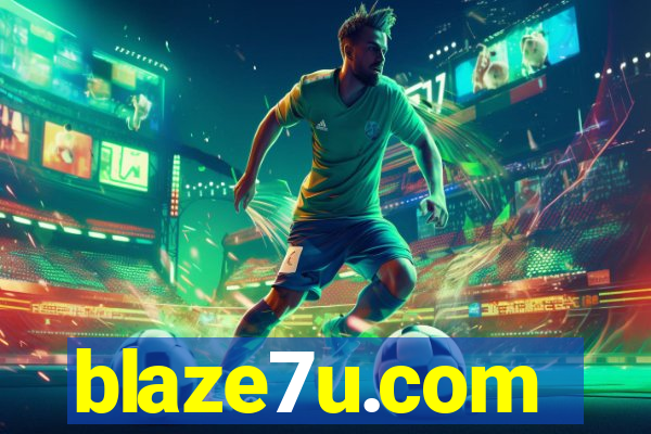 blaze7u.com