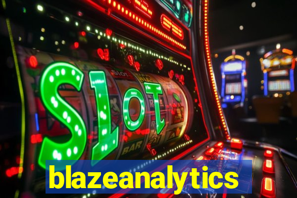 blazeanalytics