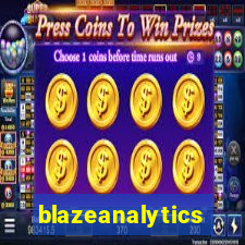 blazeanalytics