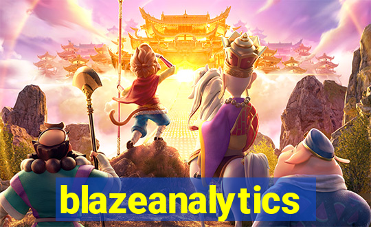 blazeanalytics