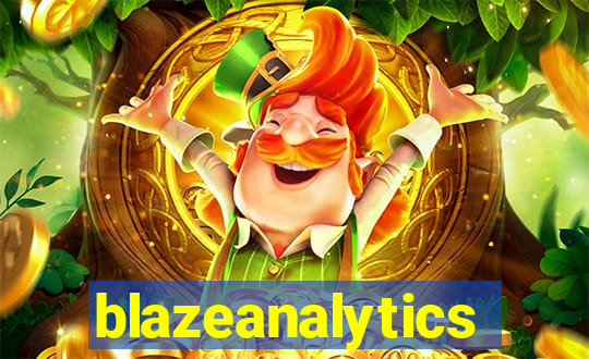 blazeanalytics