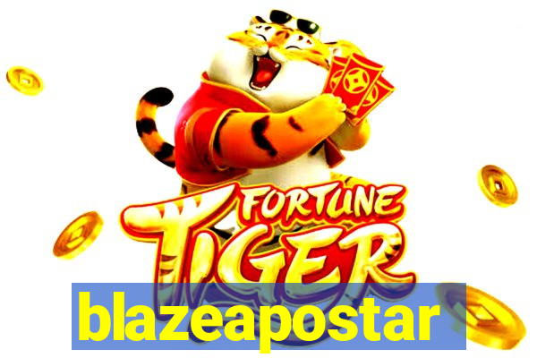blazeapostar