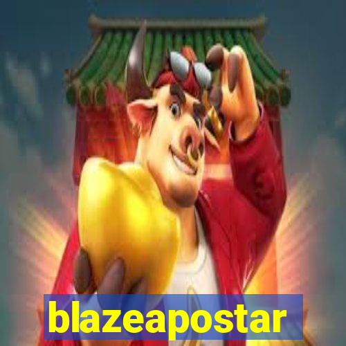blazeapostar