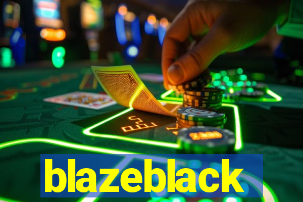 blazeblack