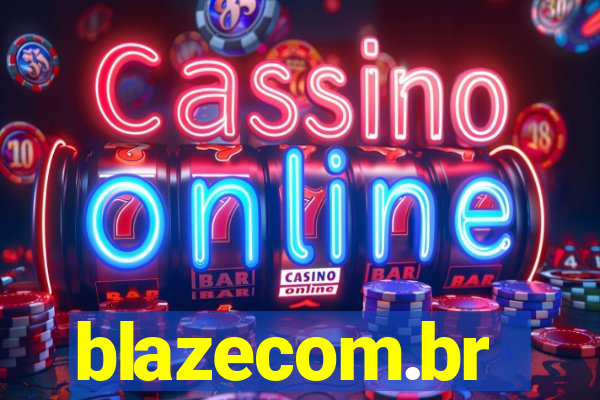 blazecom.br