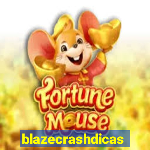 blazecrashdicas
