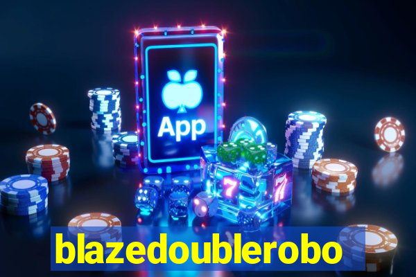 blazedoublerobo