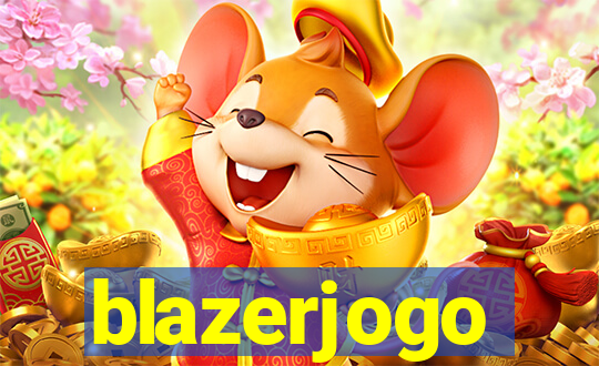 blazerjogo