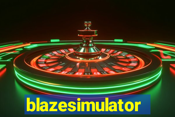 blazesimulator