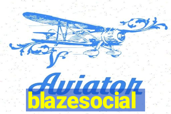 blazesocial