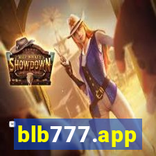 blb777.app