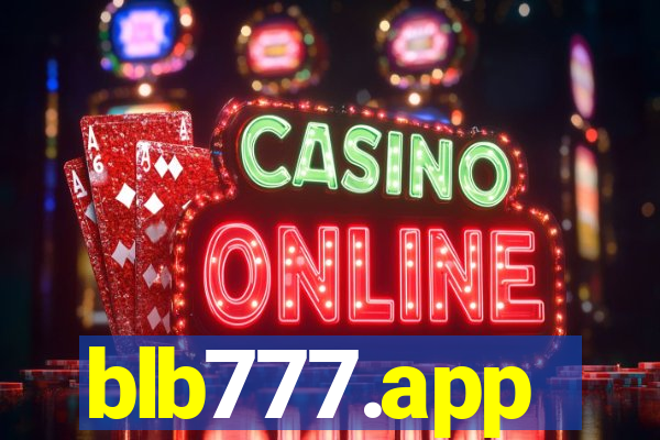 blb777.app