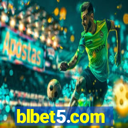 blbet5.com