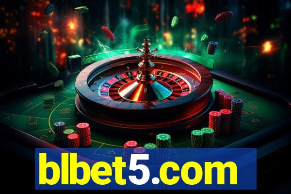 blbet5.com