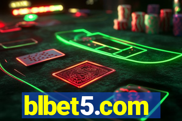 blbet5.com