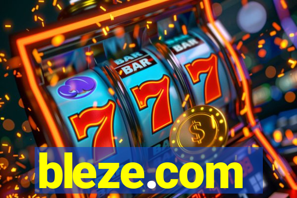 bleze.com
