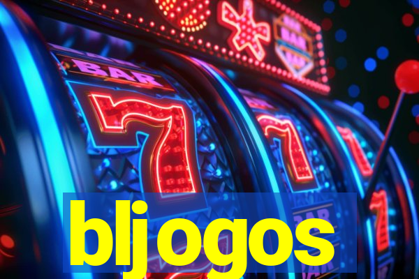 bljogos
