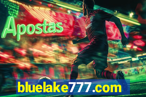 bluelake777.com
