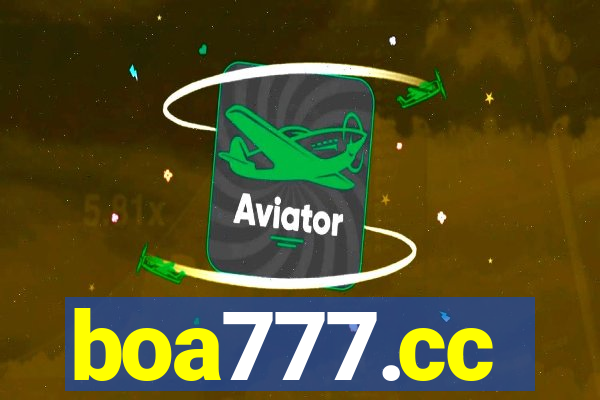 boa777.cc