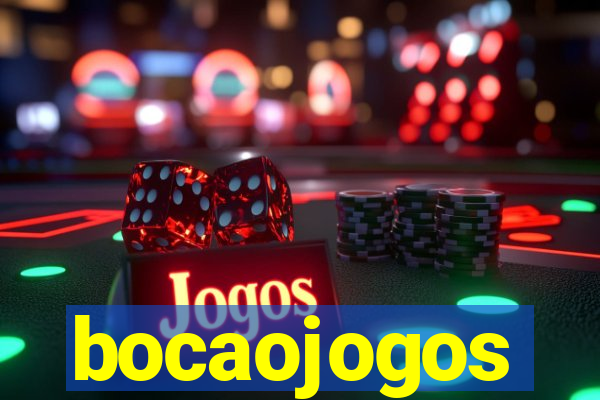 bocaojogos
