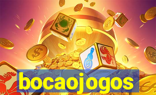 bocaojogos