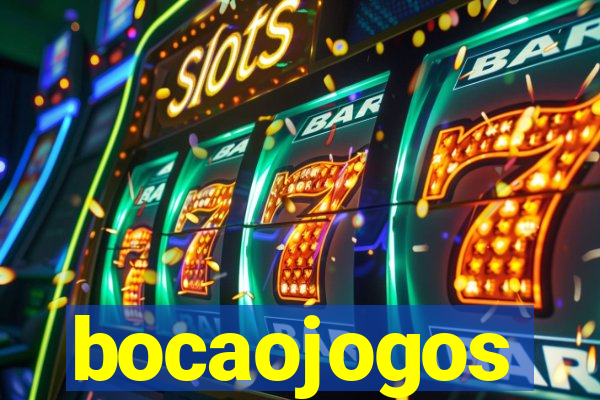 bocaojogos