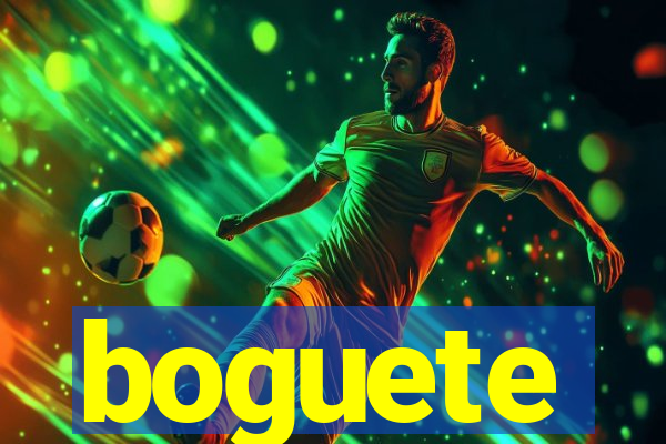 boguete