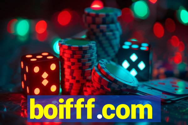 boifff.com
