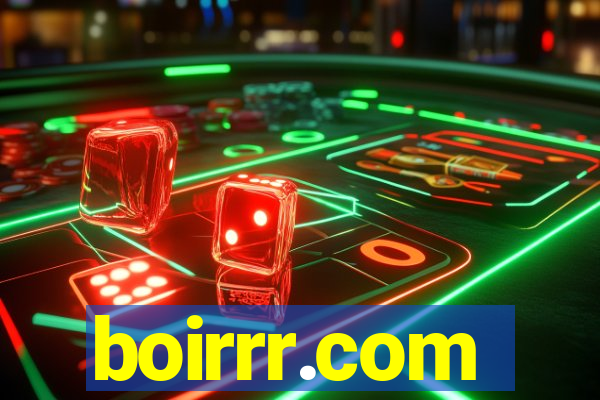 boirrr.com