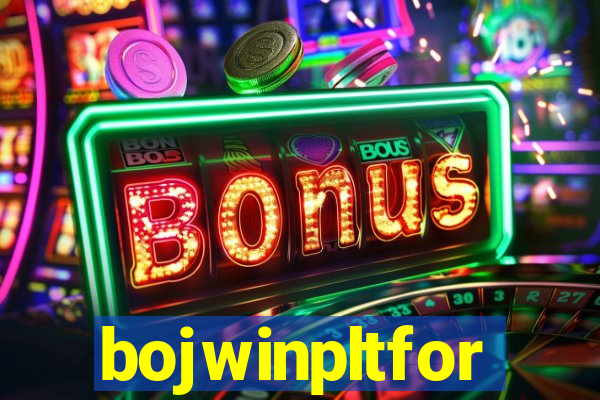 bojwinpltfor