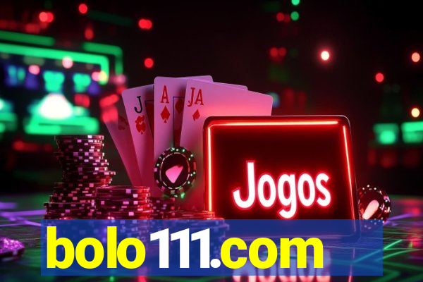 bolo111.com
