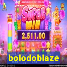 bolodoblaze