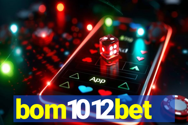 bom1012bet