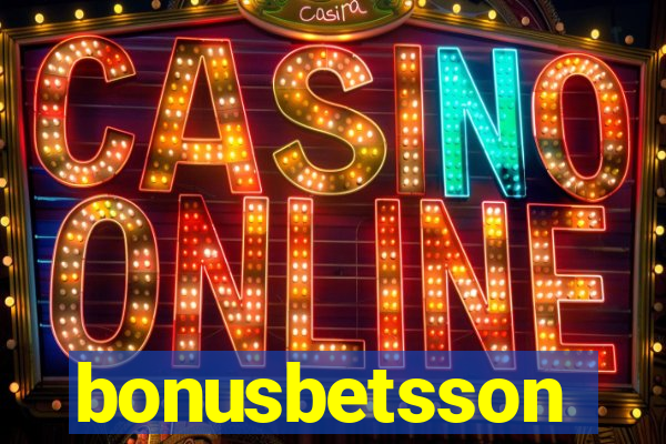 bonusbetsson