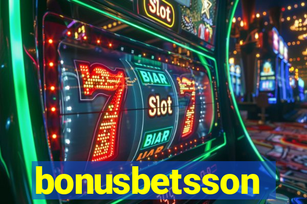 bonusbetsson