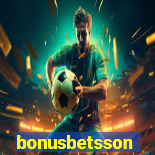 bonusbetsson
