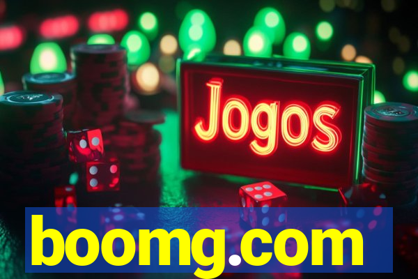 boomg.com