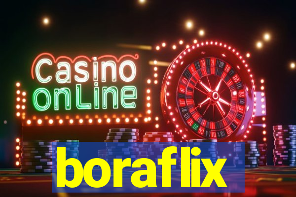 boraflix
