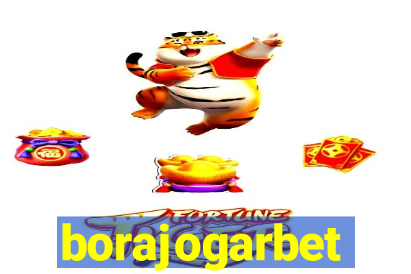 borajogarbet