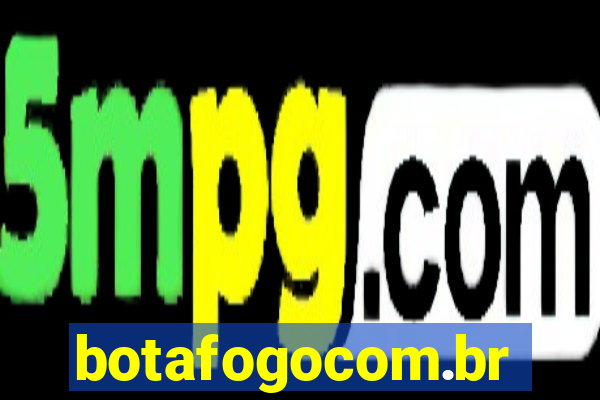 botafogocom.br
