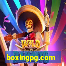 boxingpg.com