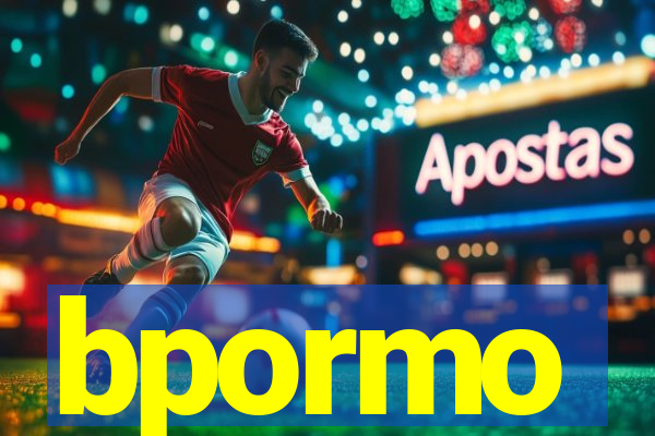 bpormo