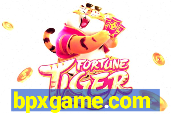 bpxgame.com