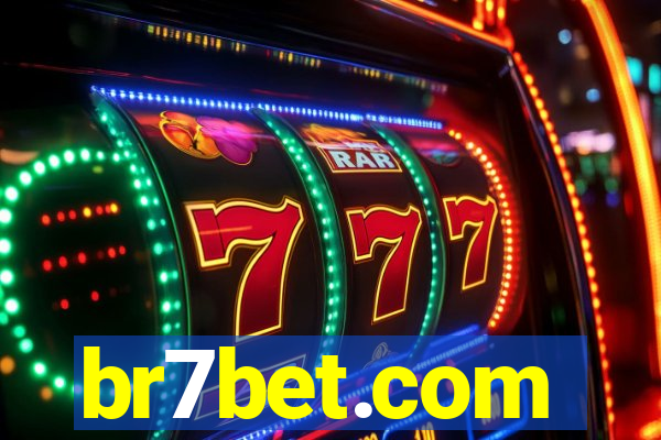 br7bet.com