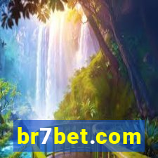 br7bet.com