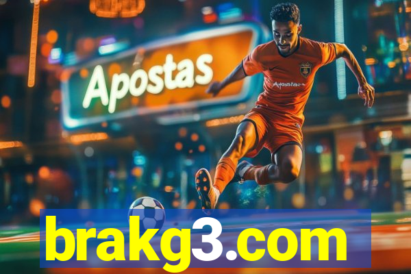 brakg3.com